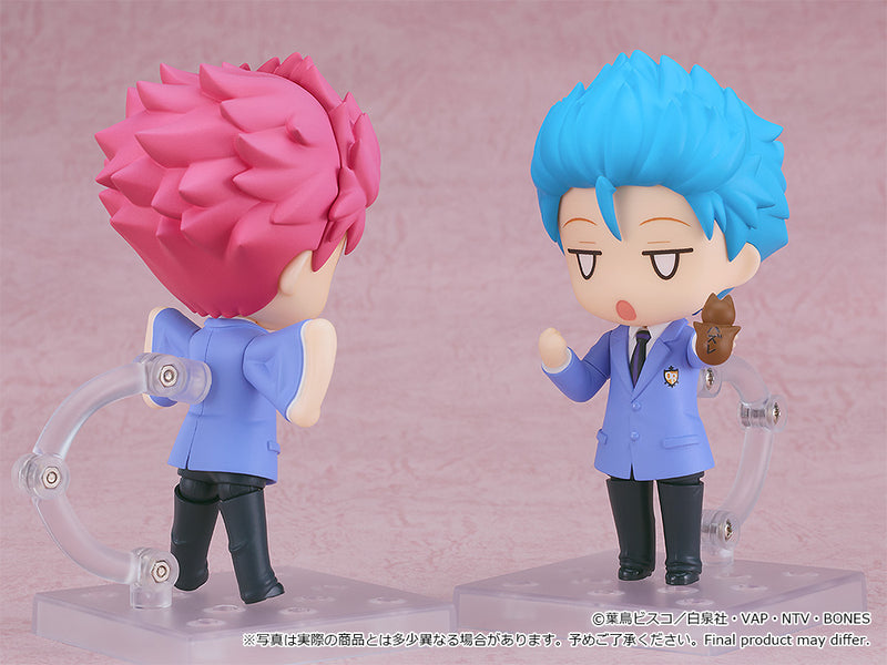 2425 Ouran High School Host Club Nendoroid Kaoru Hitachiin