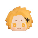 My Hero Academia MEGAHOUSE Fluffy Squeeze Bread (set of 6)