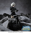 NieR:Automata Ver1.1a SEGA TV Anime PM Perching Figure 2B