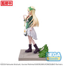 KONOSUBA -God's blessing on this wonderful world! 3 SEGA Luminasta Iris