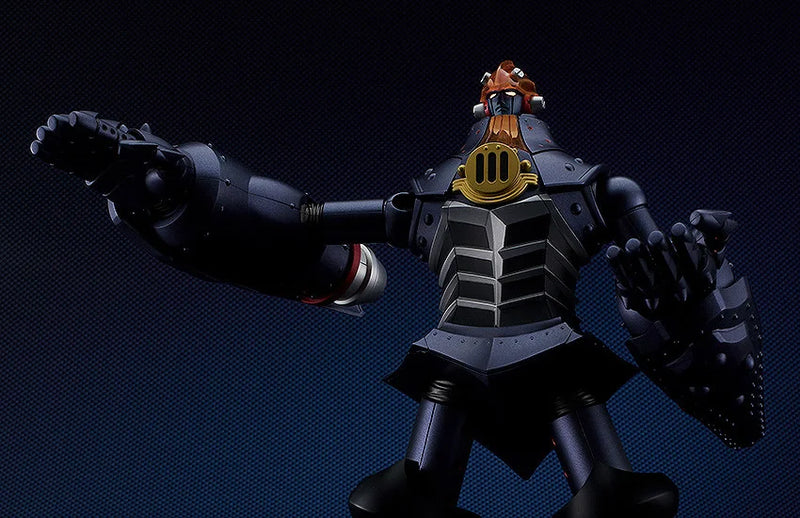 The Big O MODEROID Big O