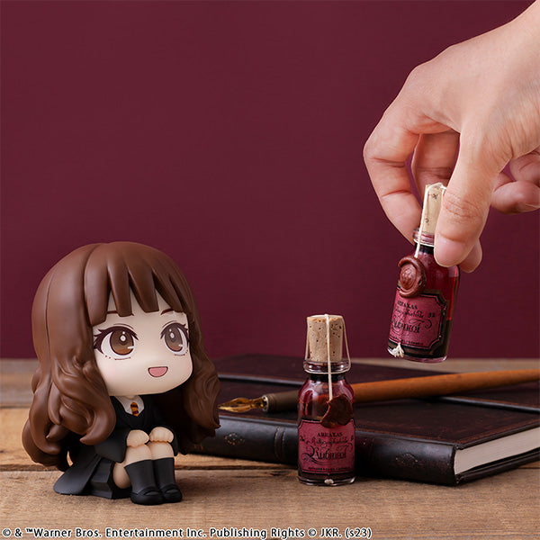 【Harry Potter】 MEGAHOUSE Lookup Hermione Granger