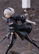 NieR:Automata Aniplex Ver1.1a 2B 1/7 Scale Figure【Deluxe Edition】