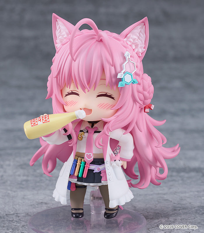 2301 hololive production Nendoroid Hakui Koyori