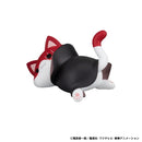 ONE PIECE MEGAHOUSE MEGA CAT PROJECT Nyan Piece Nyan！Stickie！