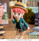 SPY x FAMILY SEGA Luminasta TV Anime Anya Forger Stylish Look Vol.2.5
