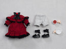 Rozen Maiden Nendoroid Doll Shinku