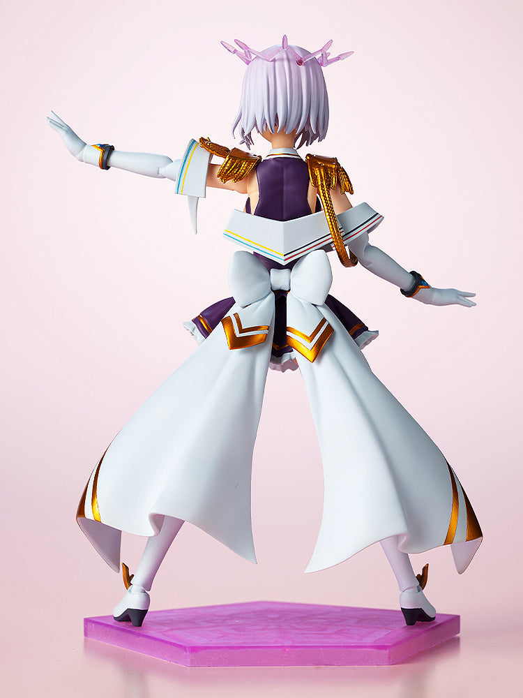 GRIDMAN UNIVERSE annulus Akane Shinjo (New Order) Articulated Plastic Model
