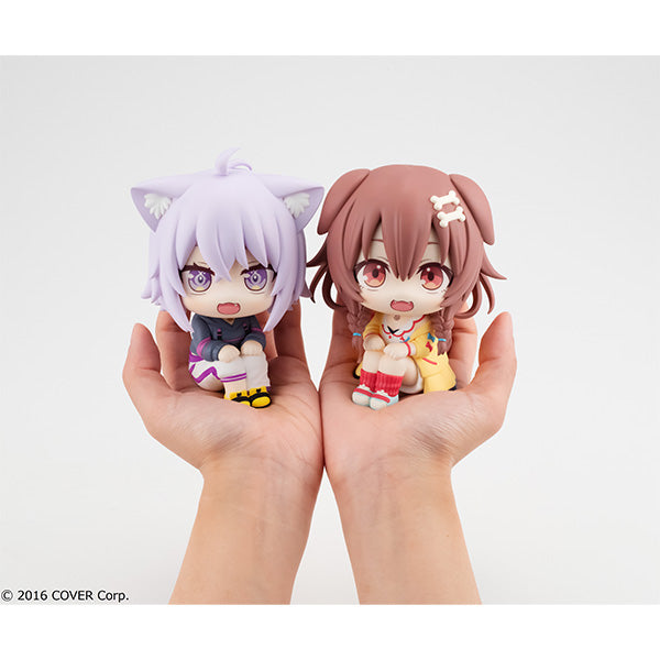 hololive MEGAHOUSE Lookup Okayu Nekomata