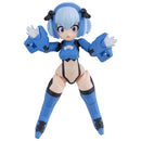 DESKTOP ARMY MEGAHOUSE Rain Nabbit ＆ Machine Lycaon