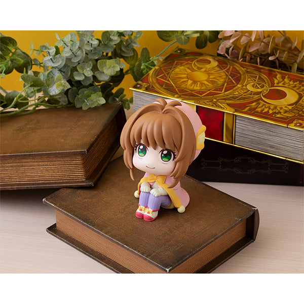 Cardcaptor Sakura MEGAHOUSE Lookup Sakura Kinomoto