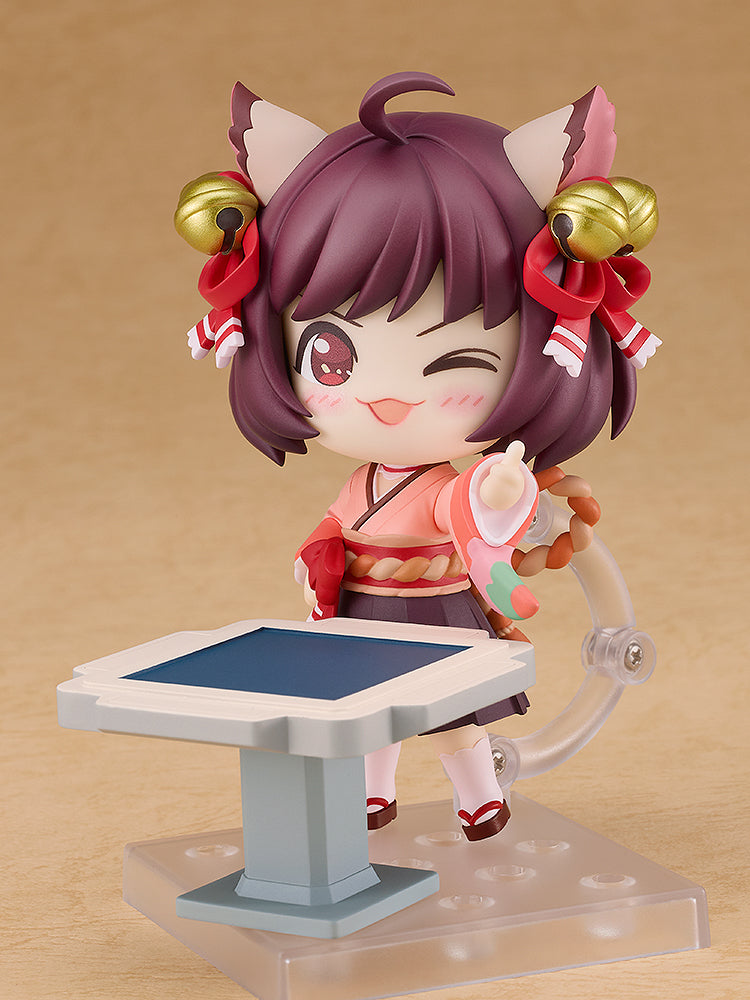 2476 Mahjong Soul Nendoroid Ichihime