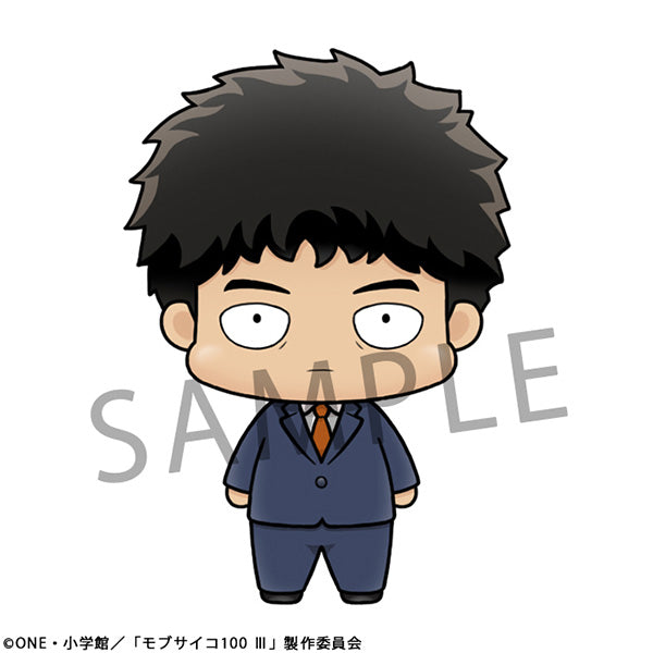 Mob Psycho 100 III MEGAHOUSE Chokorin Mascot (1 Random)