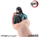 Demon Slayer MEGAHOUSE G.E.M. Series  Demon Slayer：Kimetsu no Yaiba  Palm size Tokito san（Repeat）