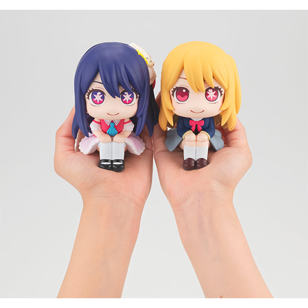 Oshi no ko MEGAHOUSE Lookup Ai