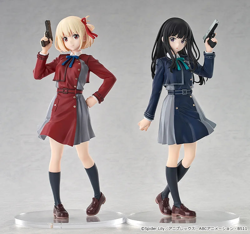 Lycoris Recoil POP UP PARADE Takina Inoue
