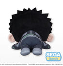 KAIJU No. 8 SEGA NESOBERI (Lay-Down) L Plush Kafka Hibino