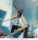Chainsaw Man SEGA Chainsaw Man PM Perching Figure Vol.2