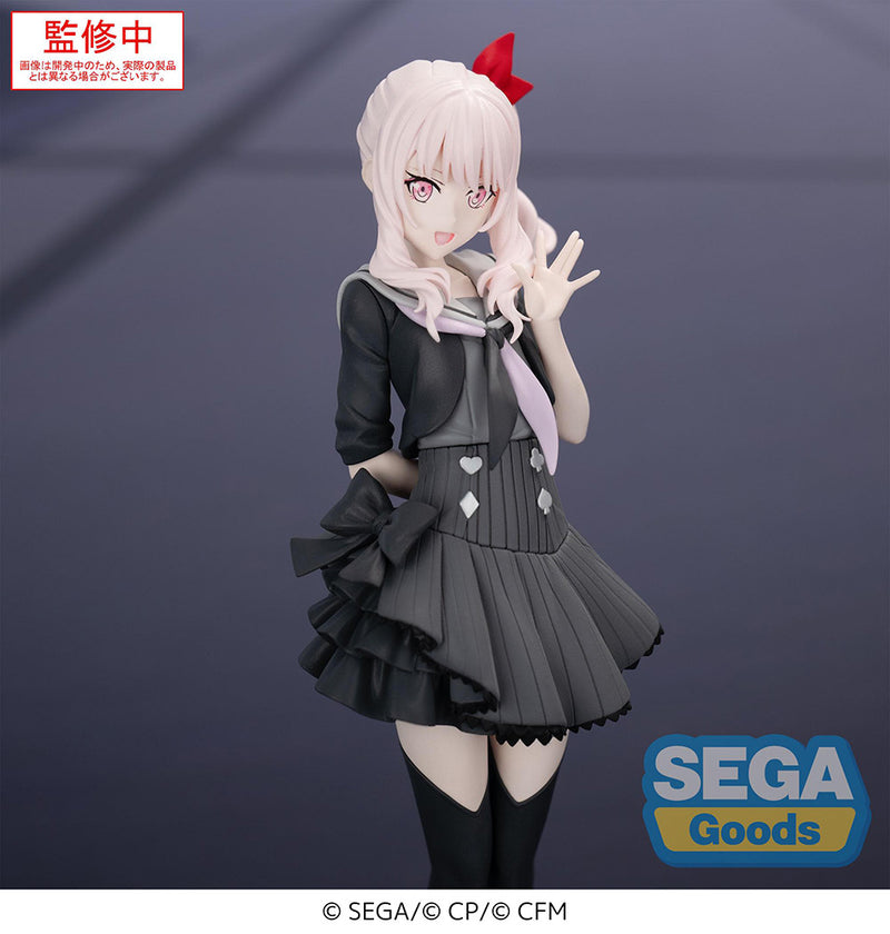 HATSUNE MIKU: COLORFUL STAGE! SEGA Desktop x Decorate Collections Akiyama Mizuki