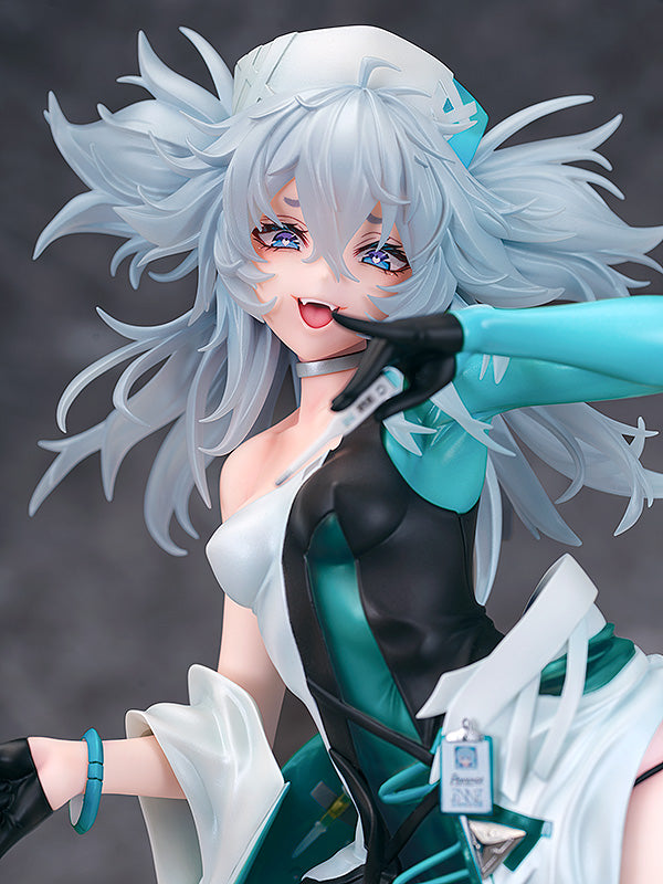 Girls' Frontline: Neural Cloud Phat! Florence