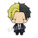 MASHLE MEGAHOUSE Chokorin Mascot Set of 6