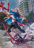 Chainsaw Man Aniplex Power 1/7 Scale Figure