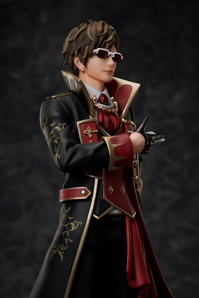 Design COCO elCOCO Dealer GACKT 1/8 Scale Figure