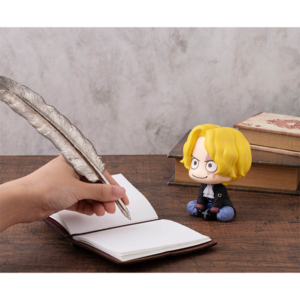 ONE PIECE MEGAHOUSE Lookup Sabo