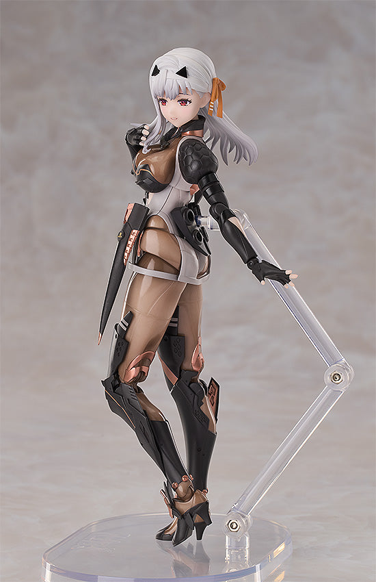 GODDESS OF VICTORY: NIKKE Good Smile Arts Shanghai Hyper Body Modernia