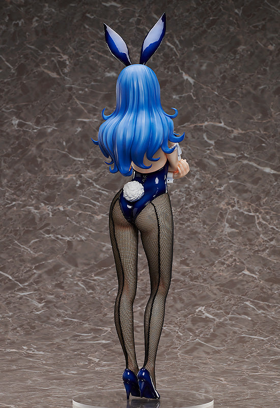FAIRY TAIL FREEing Juvia Lockser: Bunny Ver.