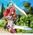 From Old Country Bumpkin to Master Swordsman SEGA High Premium Figure Surena Lysandra