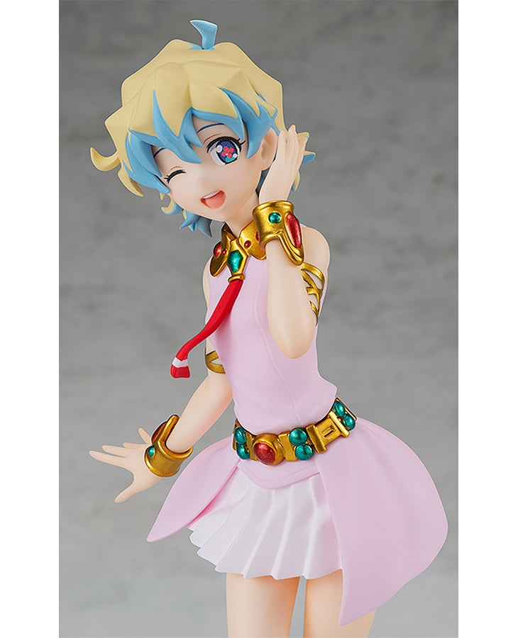 Gurren Lagann POP UP PARADE Nia: Short Hair Ver.