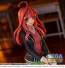 The Quintessential Quintuplets SEGA Specials PM Perching Figure Itsuki Nakano