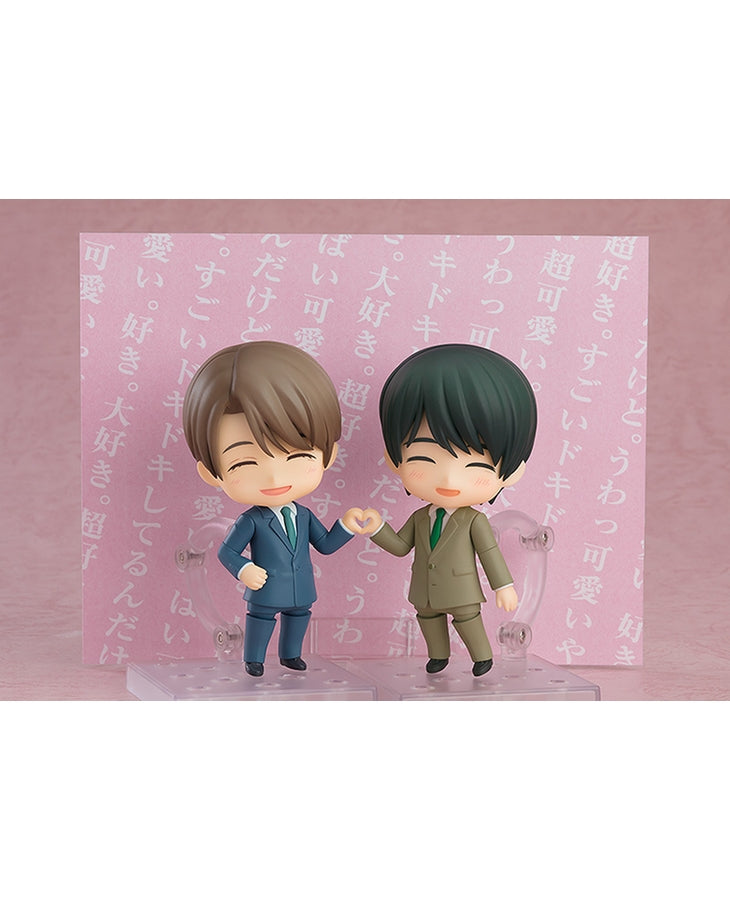 2381 Cherry Magic! Thirty Years of Virginity Can Make You a Wizard?! Nendoroid Yuichi Kurosawa