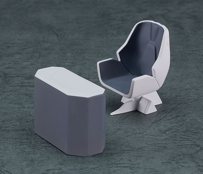 2376 Rebuild of Evangelion Nendoroid Gendo Ikari