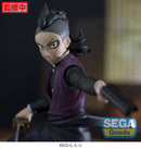 Demon Slayer: Kimetsu no Yaiba SEGA Xross Link Anime Figure Genya Shinazugawa -Swordsmith Village Arc-