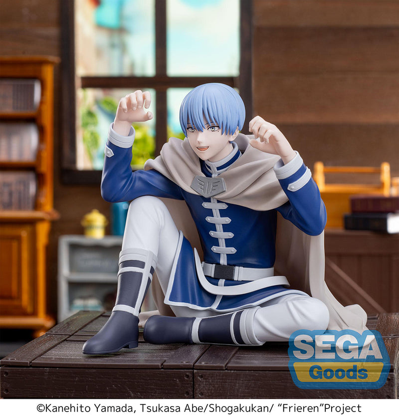 Frieren: Beyond Journey's End SEGA PM Perching Figure Himmel