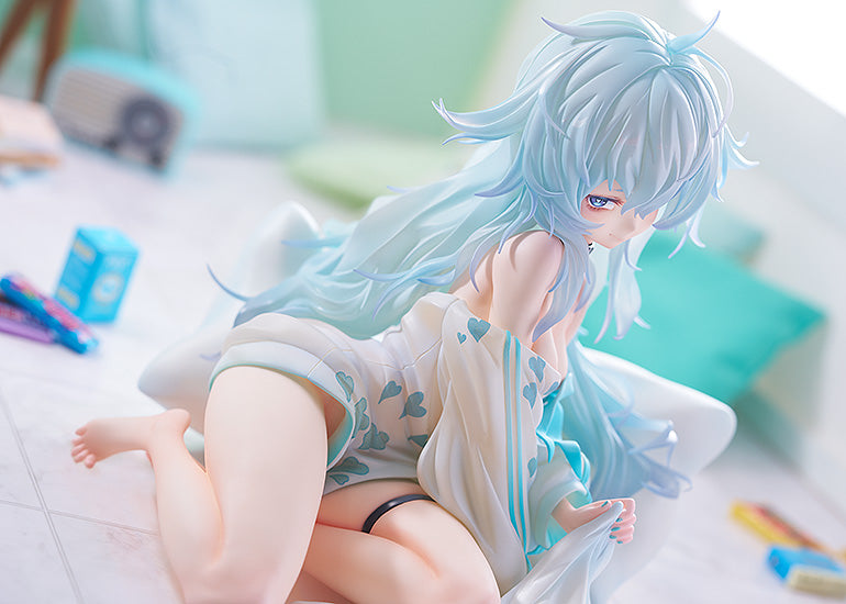 Girls' Frontline Phat Company PA-15 Bizarre Tororomochi Serious Serious Ver.