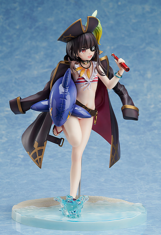 KONO SUBARASHII SEKAI NI SYUKUFUKU WO! KADOKAWA Megumin: Light Novel Cosplay On The Beach Ver.