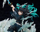 Demon Slayer: Kimetsu no Yaiba Aniplex Muichiro Tokito 1/8 Scale Figure