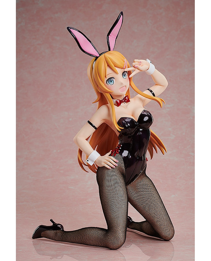 Oreimo FREEing Kirino Kousaka: Bunny Ver.