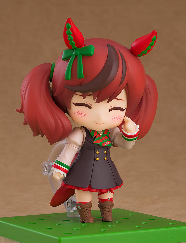 2431 Uma Musume: Pretty Derby Nendoroid Nice Nature