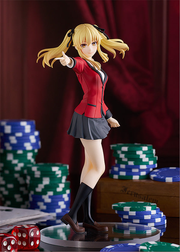 KAKEGURUI xx POP UP PARADE Mary Saotome