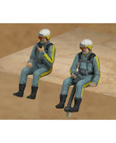 Fang of the Sun Dougram Max Factory COMBAT ARMORS MAX 08: 1/72nd Scale Eastland WE211 Mavellic (Rerelease)