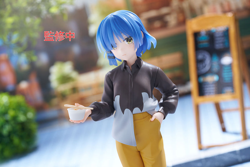 BOCCHI THE ROCK! TAITO Coreful Figure - Ryo Yamada (Casual Clothes Ver.)