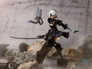 NieR:Automata Ver1.1a Aniplex ［BUZZmod.］2B 1/12 scale action figure