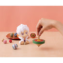 ONE PIECE  MEGAHOUSE Lookup Monkey D. Luffy Gear Five