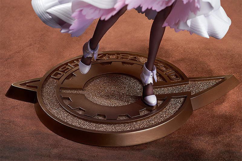 STEINS;GATE Good Smile Arts Shanghai Kurisu Makise: Wedding Dress Ver.