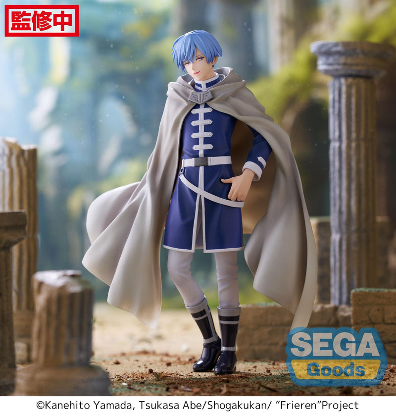Frieren Beyond Journey's End SEGA Desktop x Decorate Collections Himmel