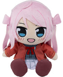 LoveLive! Nijigasaki High School Idol Club Good Smile Company Kuripan Plushie Yu Takasaki/Ayumu Uehara/Ai Miyashita/Setsuna Yuki/Shioriko Mifune/Mia Taylor/Lanzhu Zhong